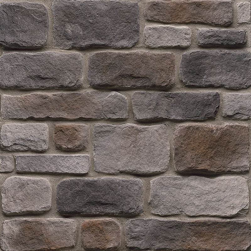 Grey Cobble