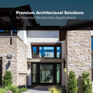 RESIDENTIAL BROCHURE